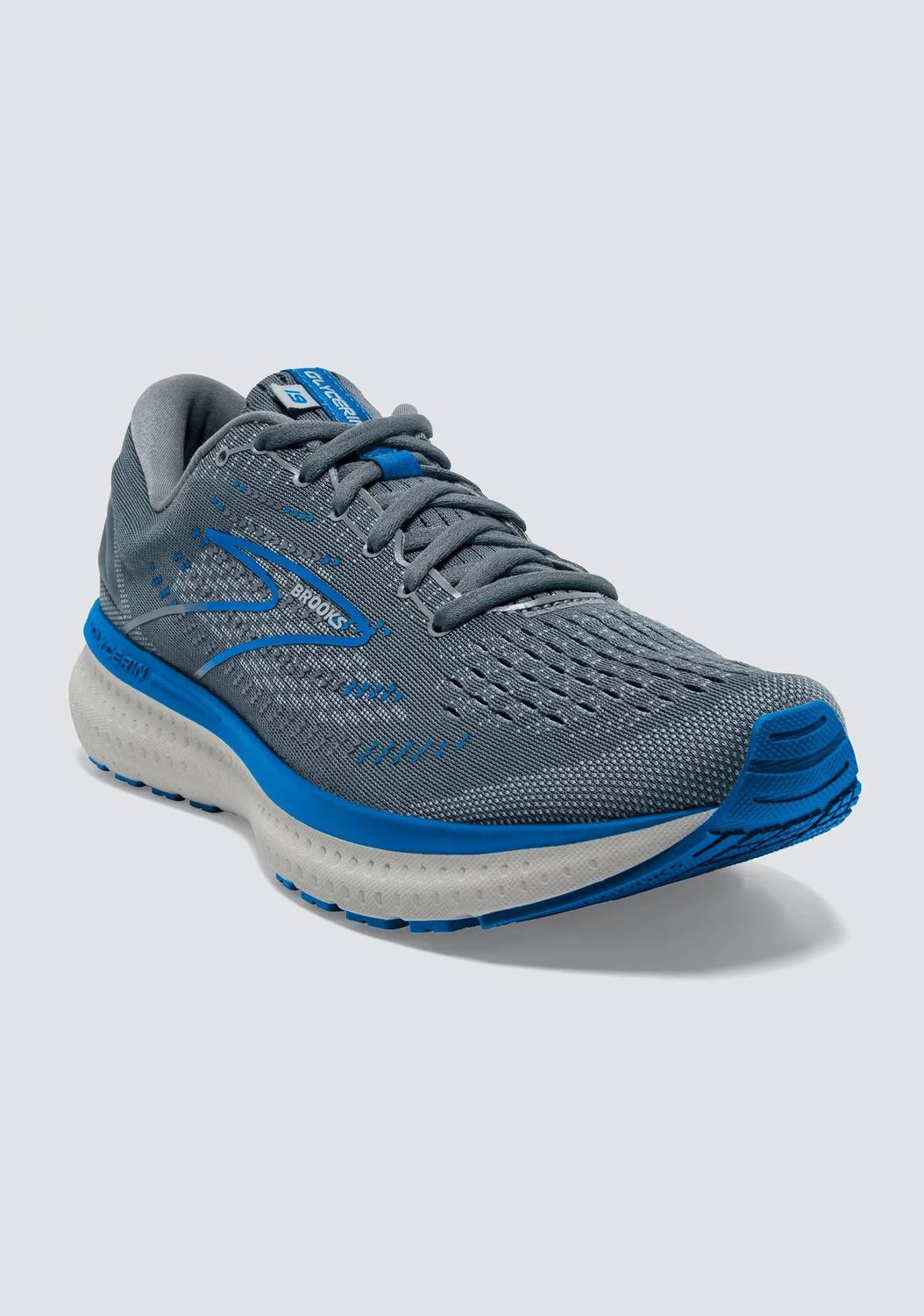 Men's Glycerin 19 Running Shoes