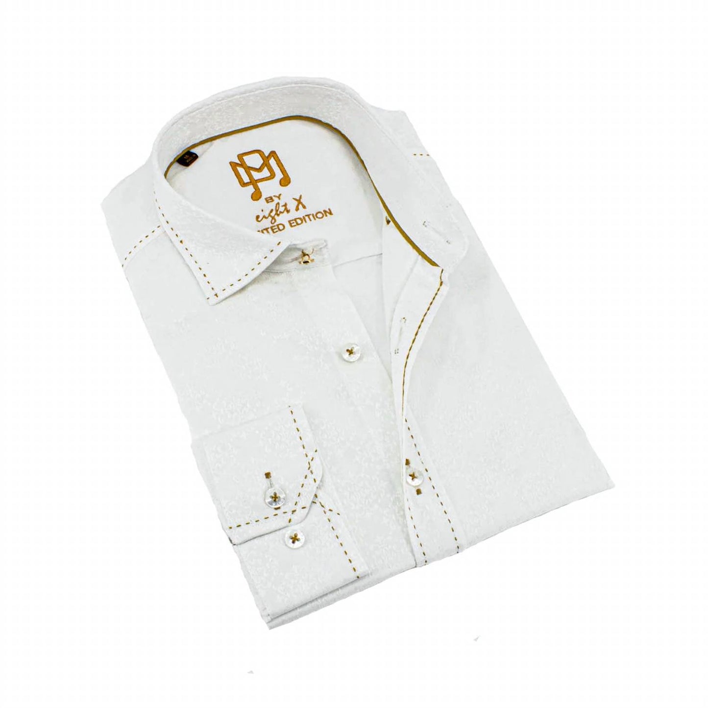 Vivaldi Button Down