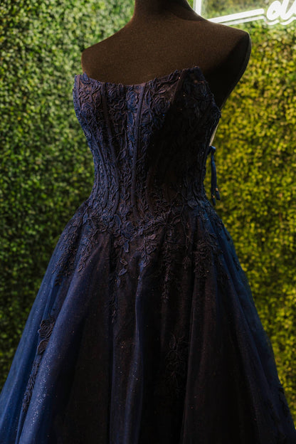 Women's Prom Dress