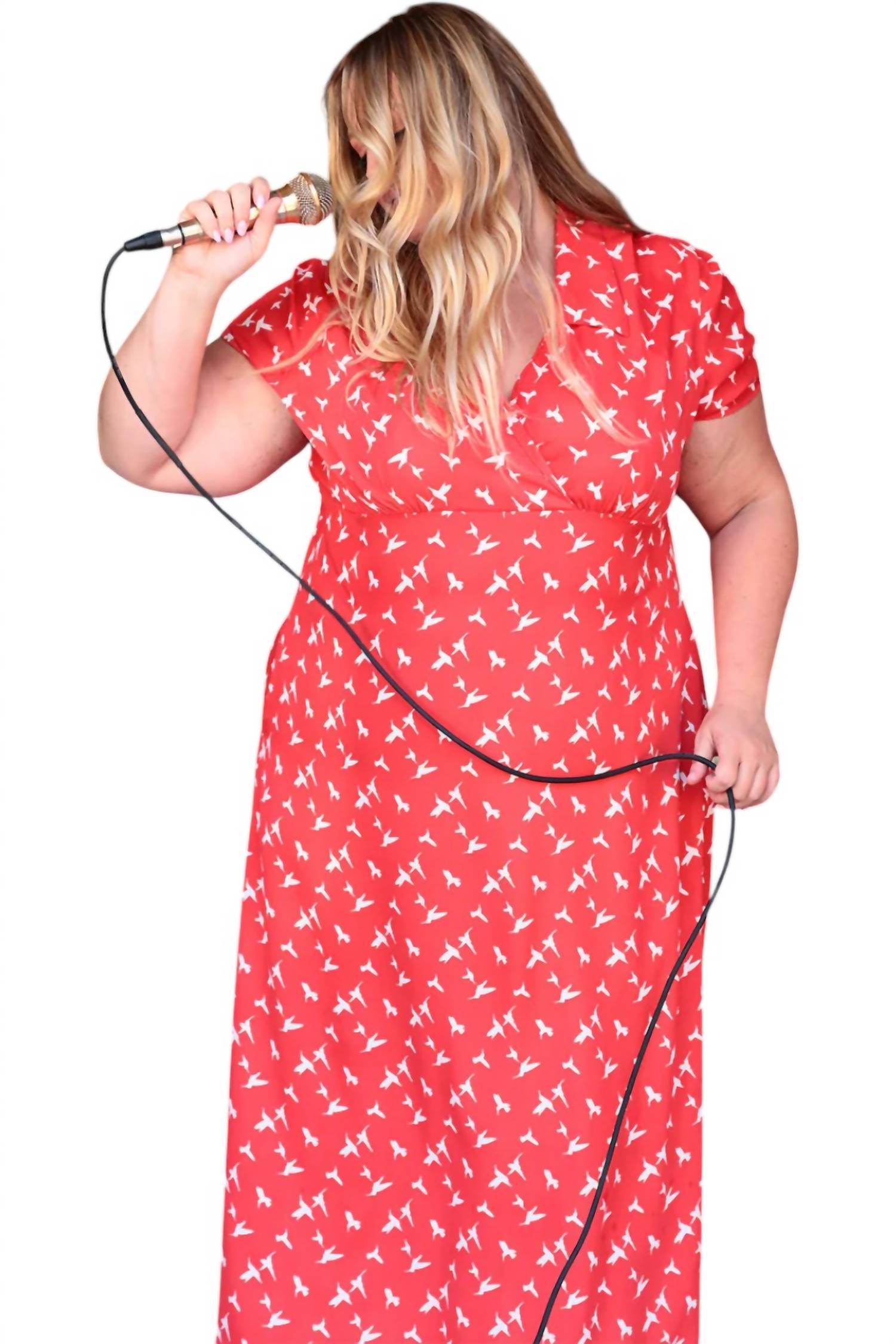 Sante Grace - Vintage Inspired Dresses - Rack Hunt -