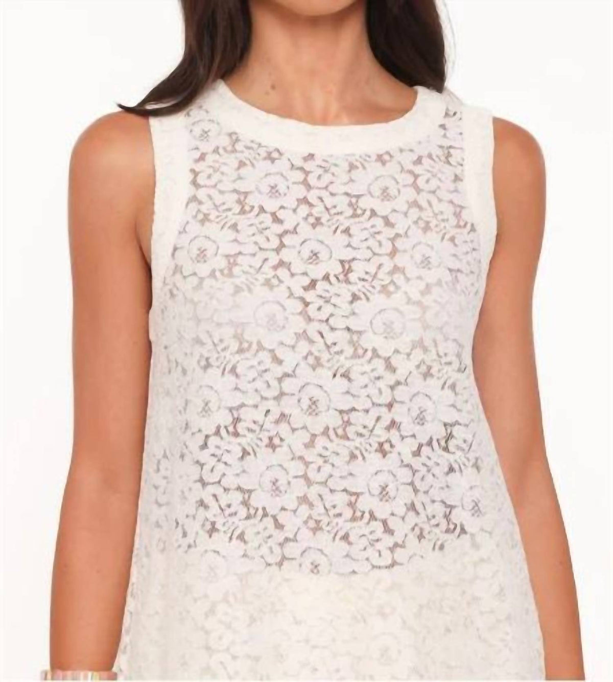 Womeon's Sammy Embroidered Set