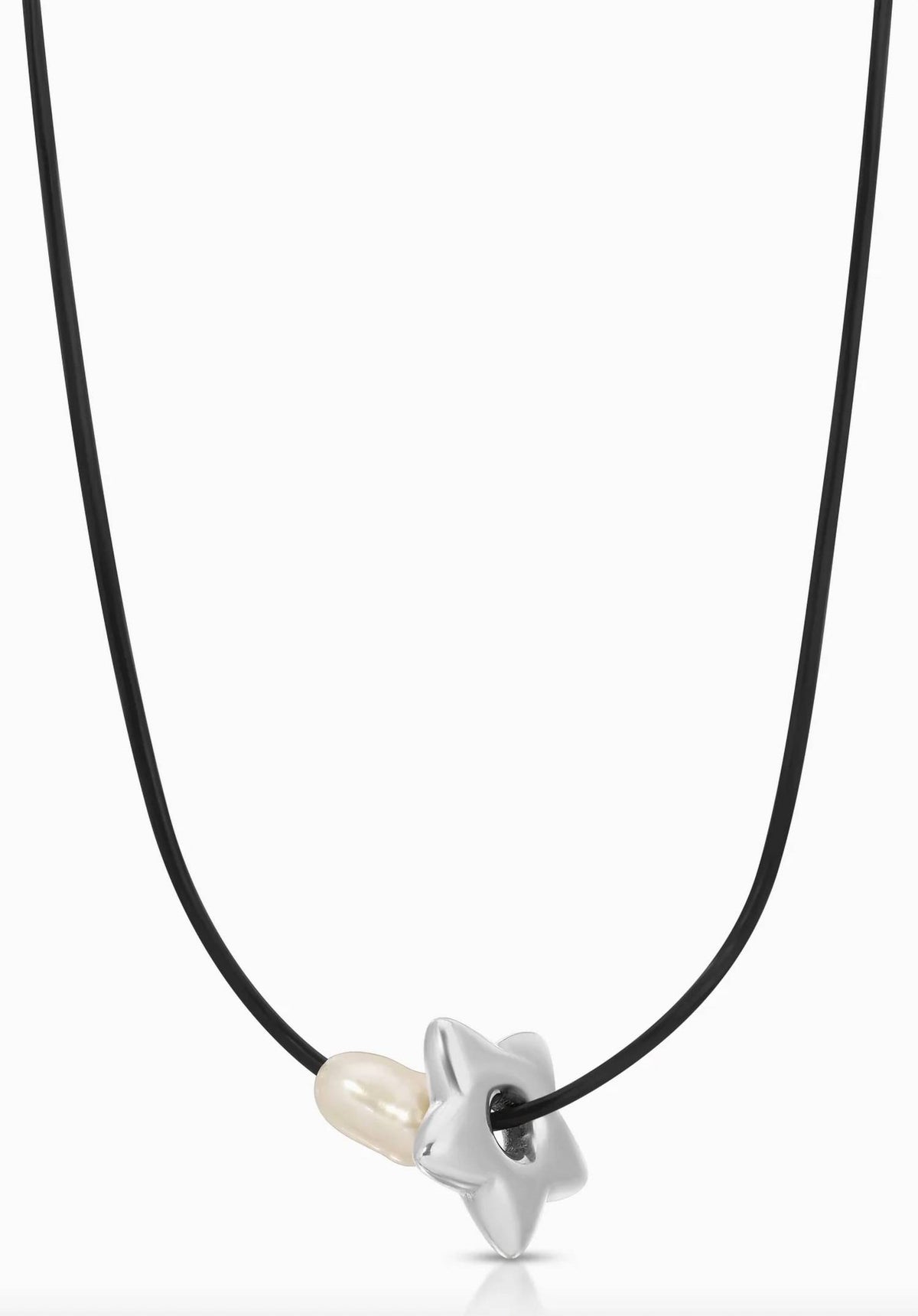 Women's Lee Star Necklace