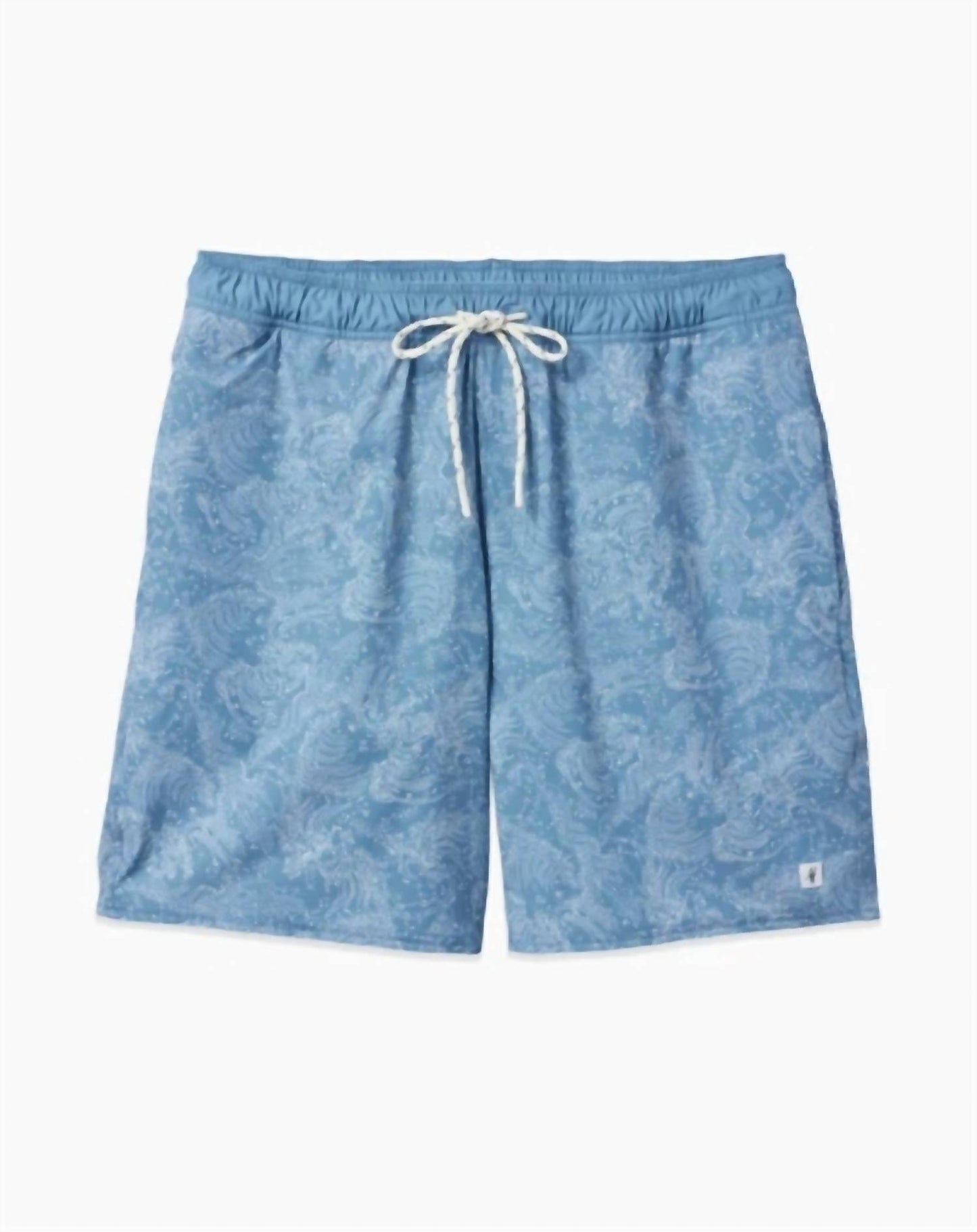 Men's Malibu Volley Swim Trunk TV1168
