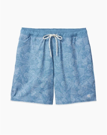 Men's Malibu Volley Swim Trunk TV1168