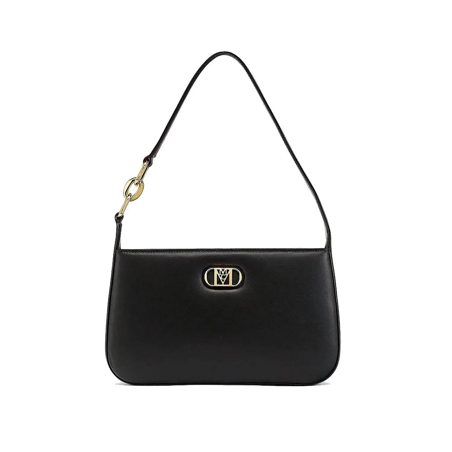 MCM Worldwide - Women's Mode Travia Shoulder Bag - Rack Hunt