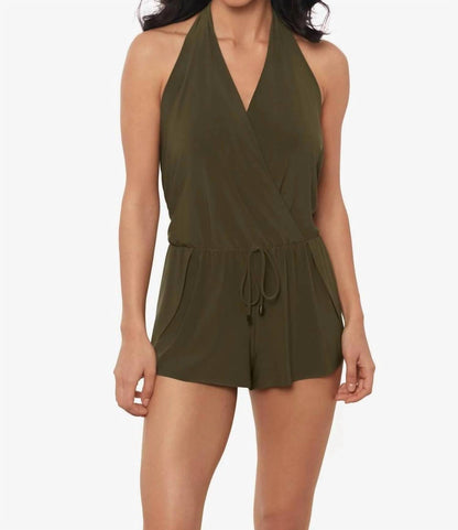 Bianca Romper