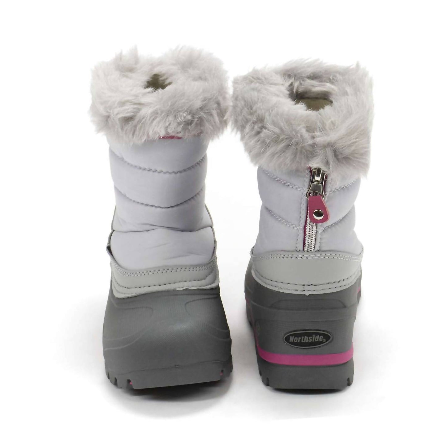 Girl's Ainsley Lightweight Winter Boots