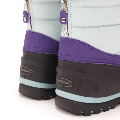 Girl's Ainsley Lightweight Winter Boots