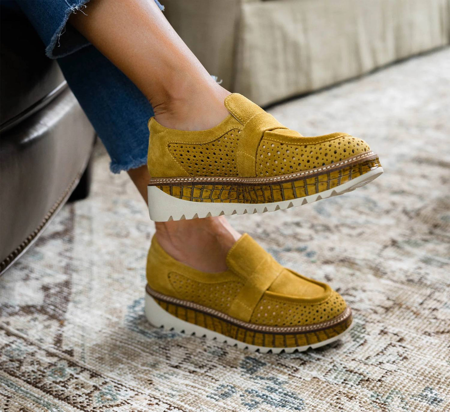 Women's Carolyn Loafer