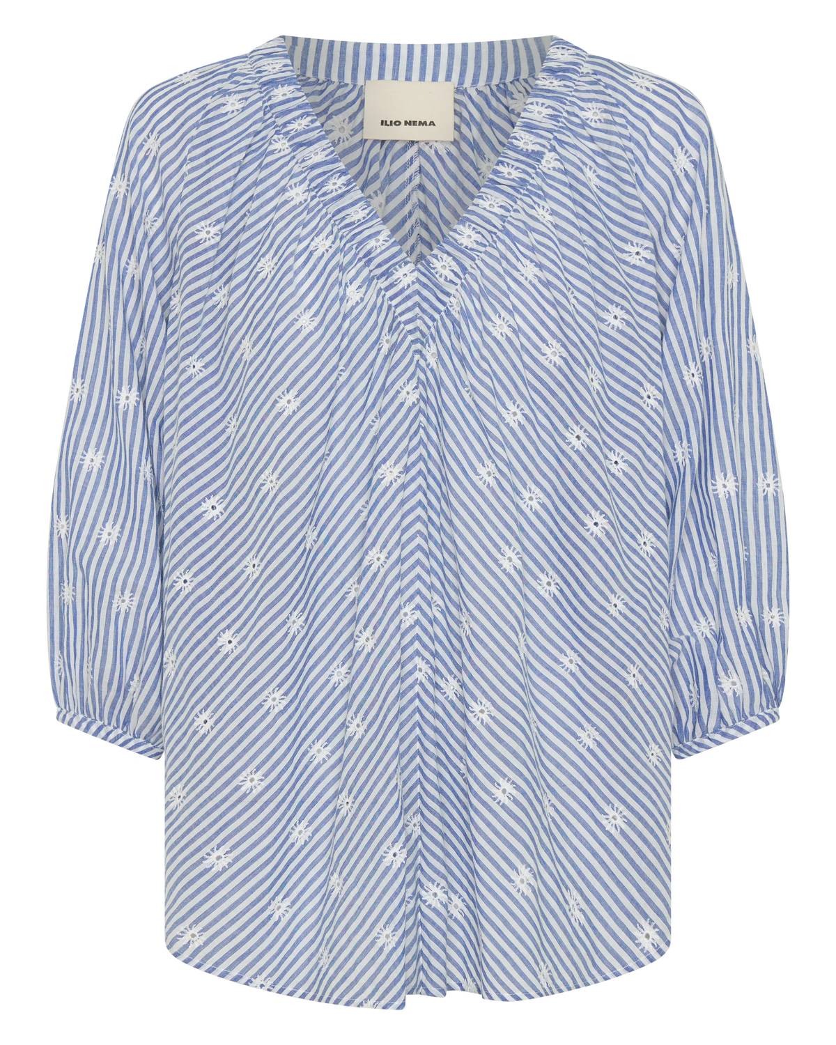 Atli V-neck Top