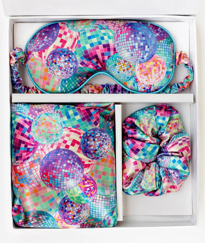 Girl's Cozy Club Set