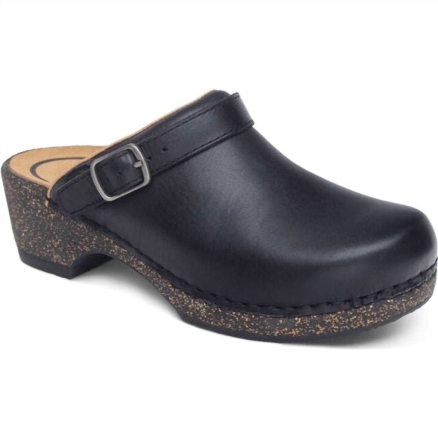 WOMEN'S BECKIE CLOG