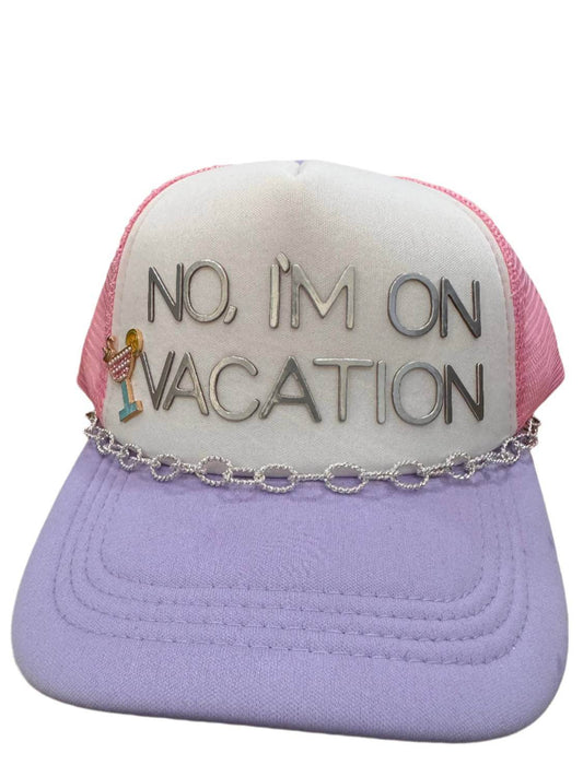 GDG Hats - Custom Summer Trucker Hat - Rack Hunt -