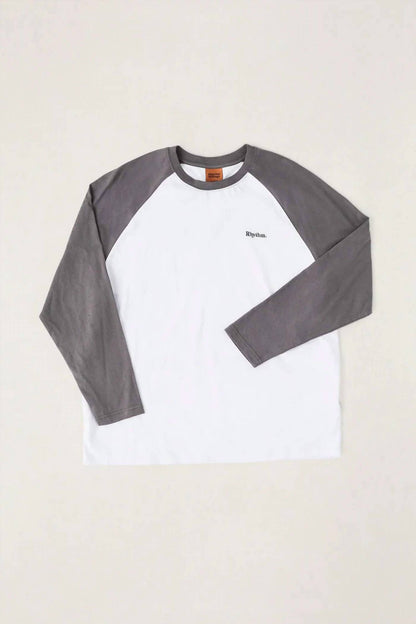Classic Long Sleeve Tee