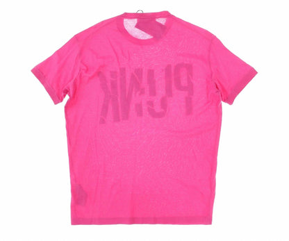 Women's Punk Graphic T-shirt