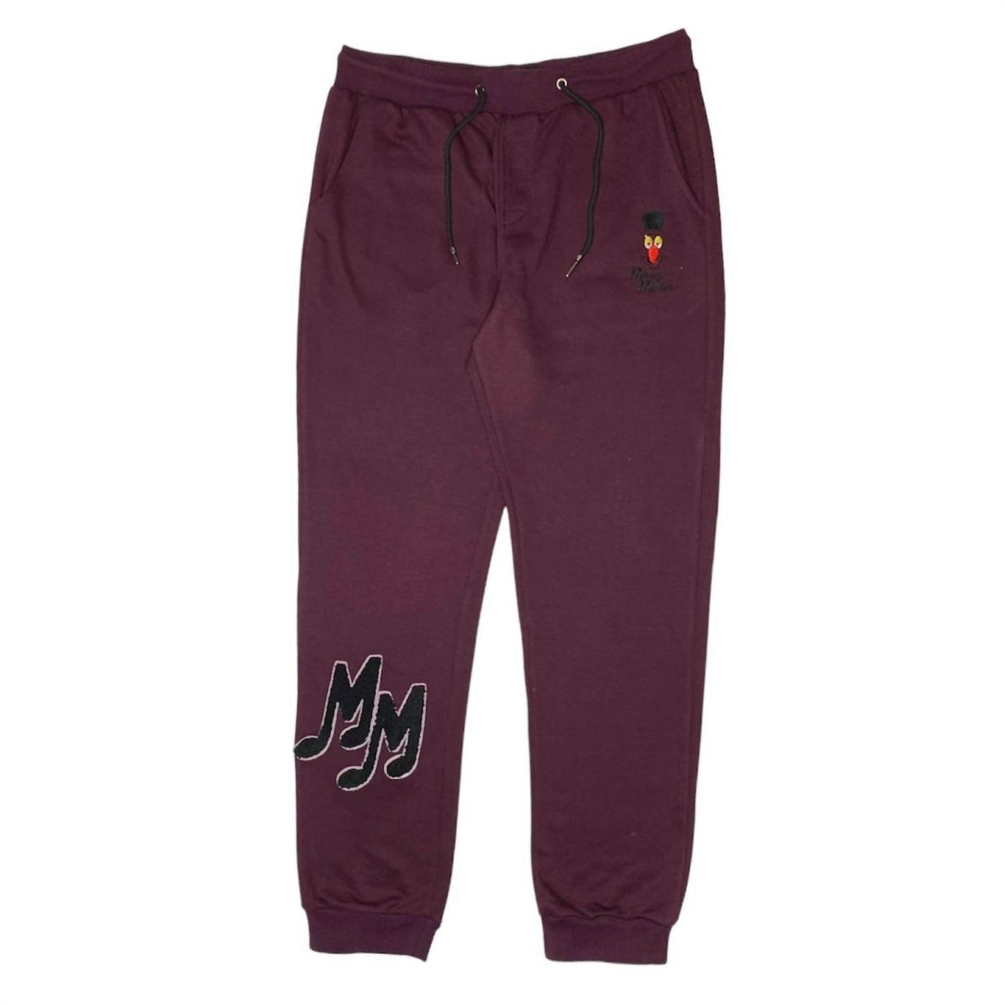 BKYS - Men's Money Makers Jogger - Rack Hunt -
