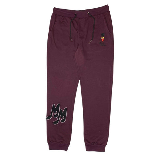 BKYS - Men's Money Makers Jogger - Rack Hunt -