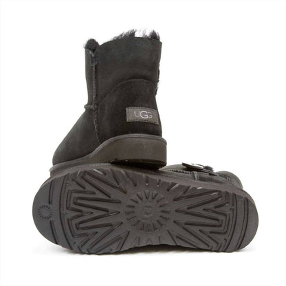 Women's Mini Bailey Button Ii Boot