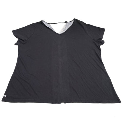 Women's V-neck Top