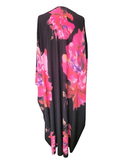 Gyv Me Body - Women's Giant Kimono - Rack Hunt