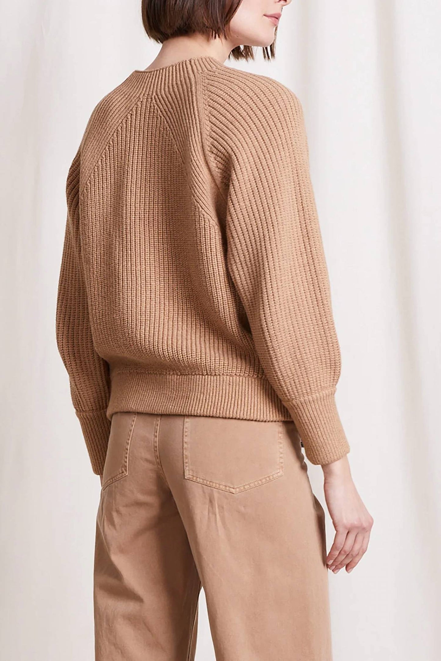 Merida Cropped Pants