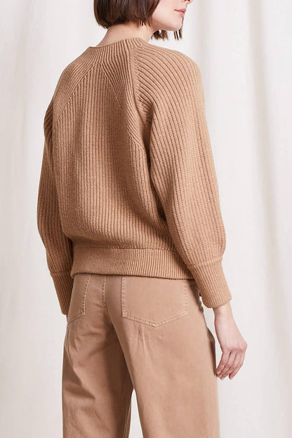 Merida Cropped Pants