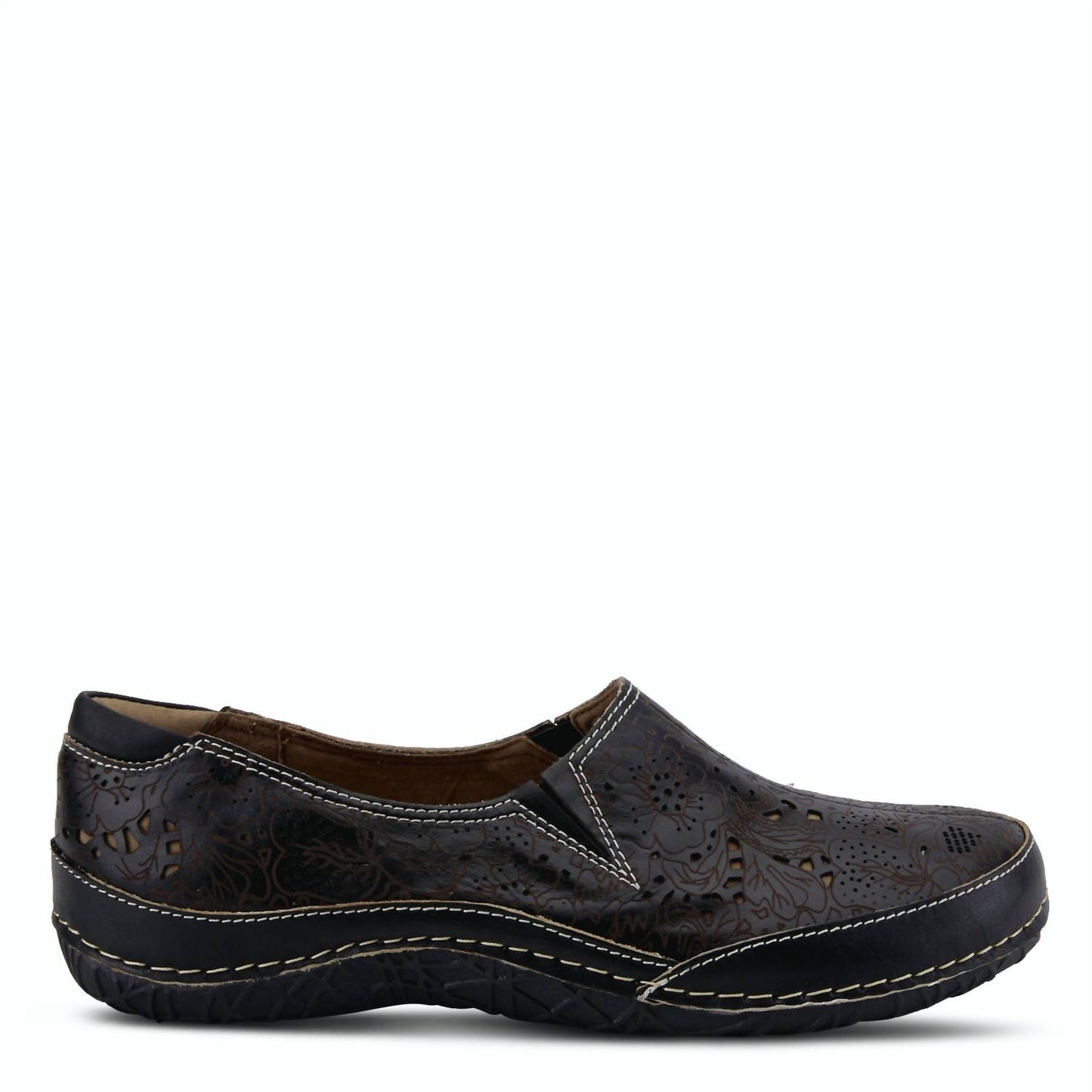 Women's Libora Leather Loafer