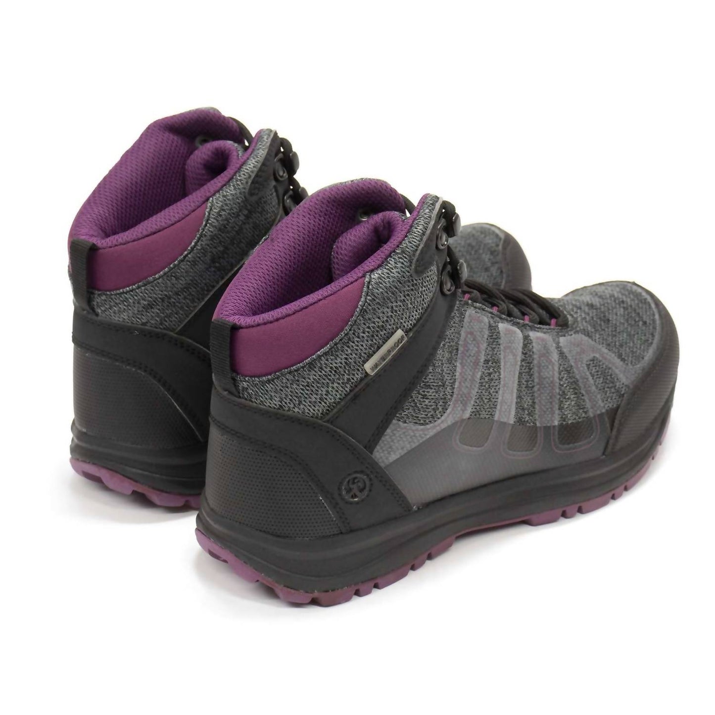 Women's Gamma Mid Waterproof Hiking Boots