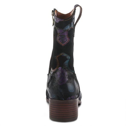 Women's Ladyluck Shine Booties
