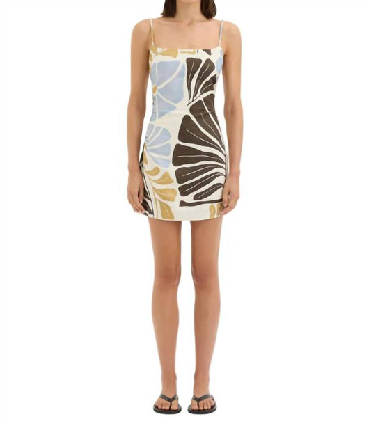Lola Mini Dress