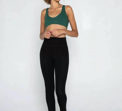 Sherpa Lined Legging
