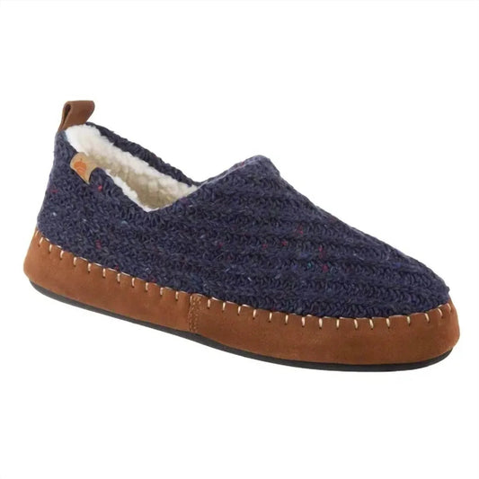 Acorn - Women's Camden Slippers - Rack Hunt