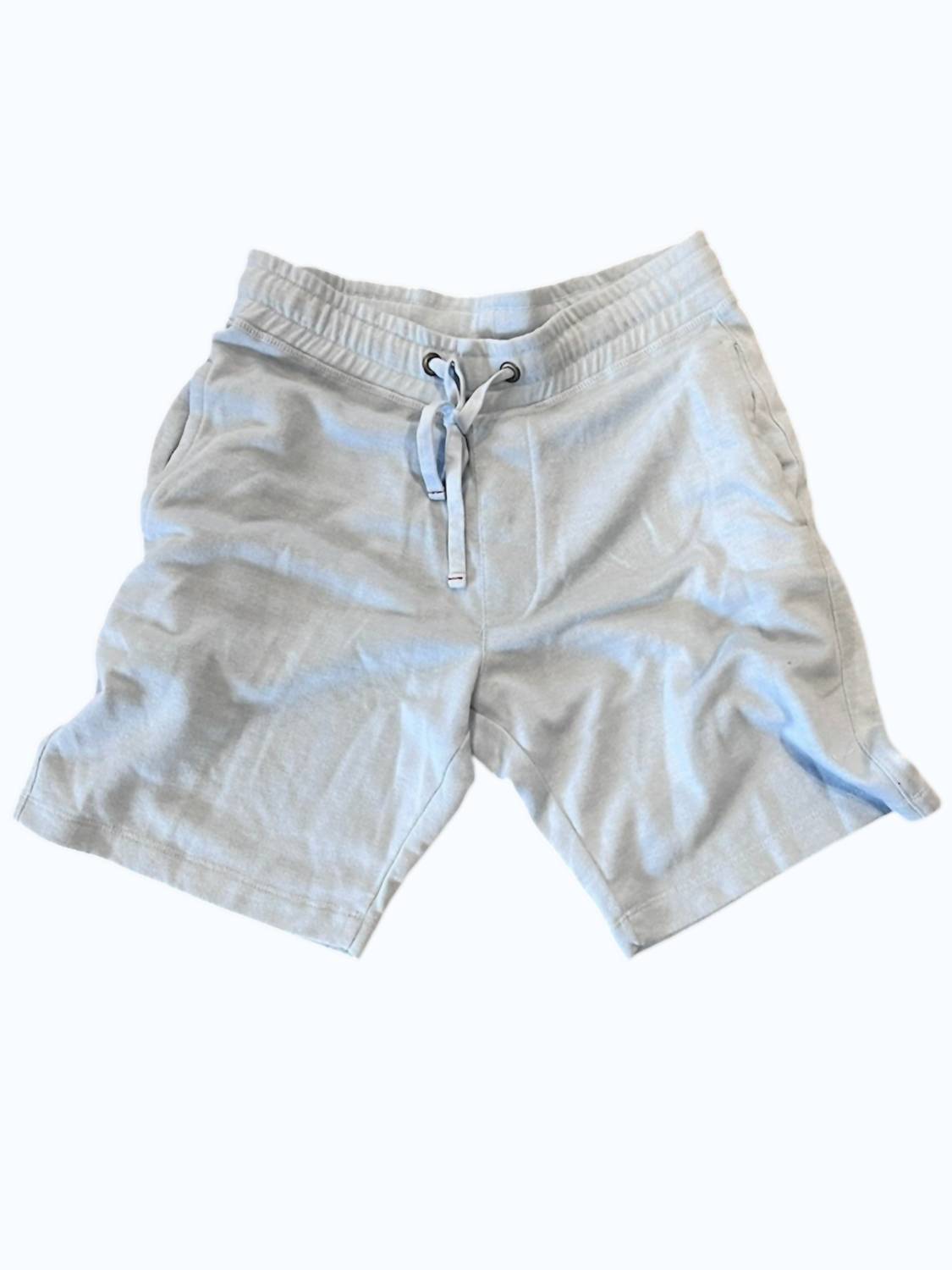 Men's Knit Drawstring Short