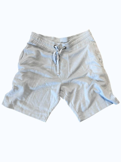 Men's Knit Drawstring Short