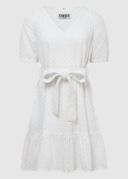Lilia Mini Dress