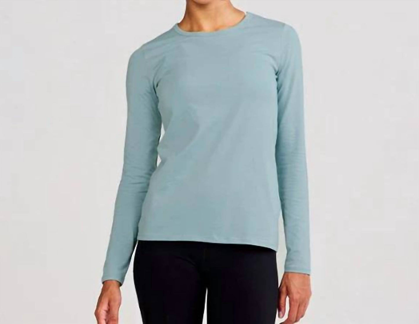 Nola Long Sleeve Tee