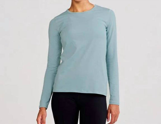 Nola Long Sleeve Tee