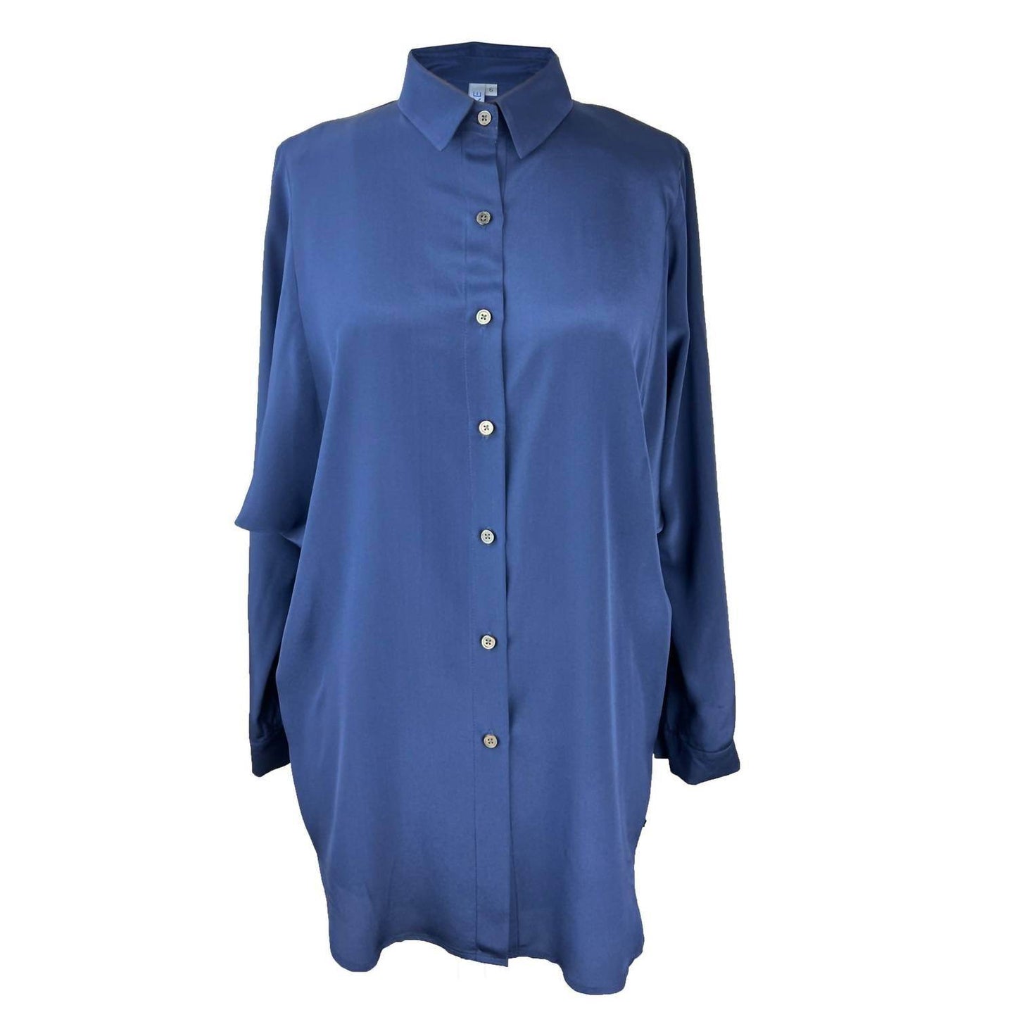 Heike-NY - Women's The Filipa Blouse - Rack Hunt -