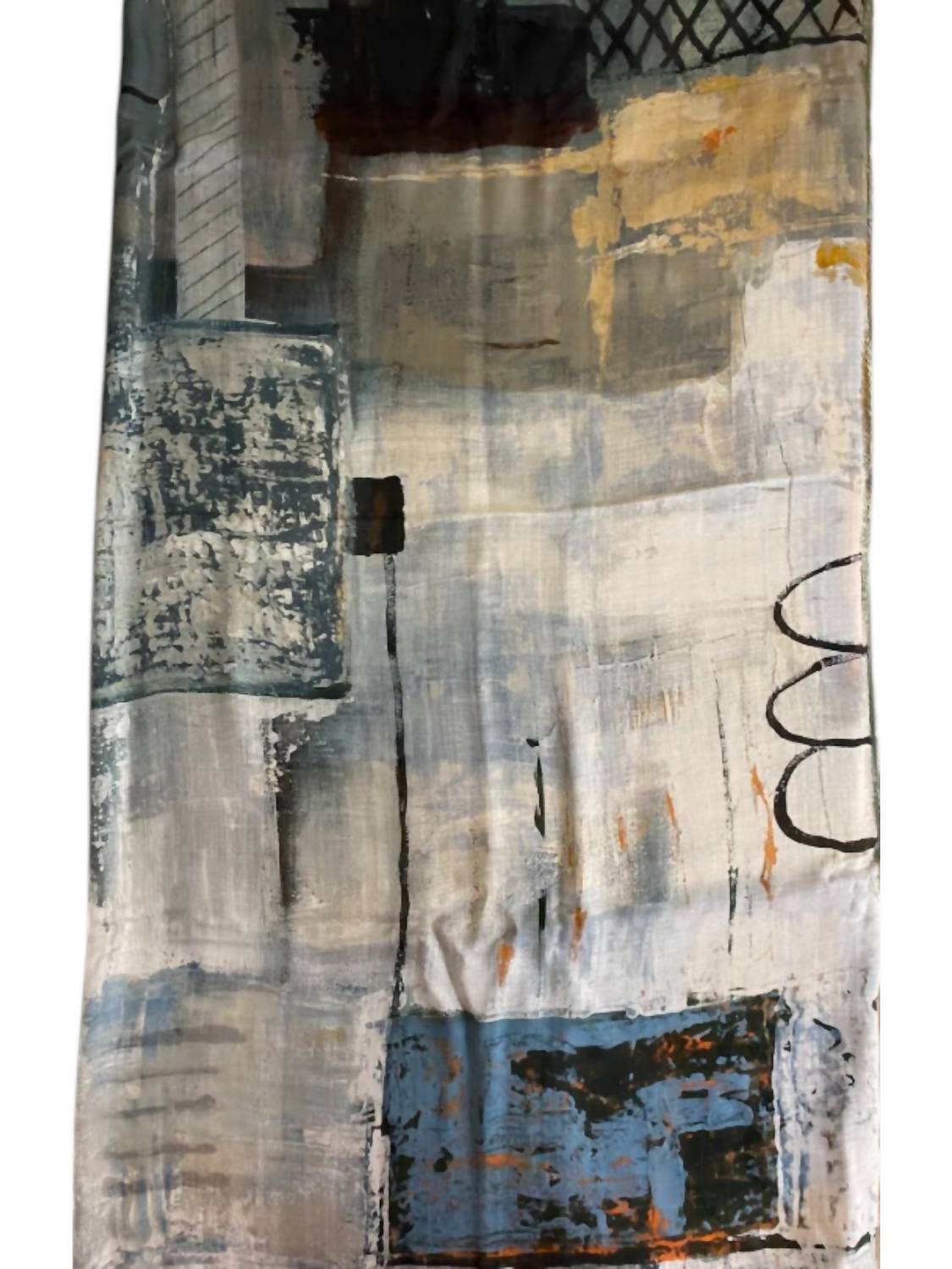 English Weather - Aneile Scarf - Rack Hunt -