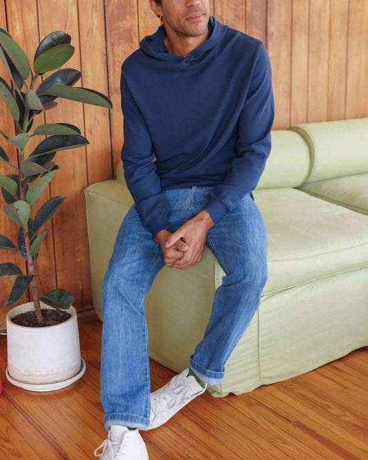 Caza Cotton Hoodie