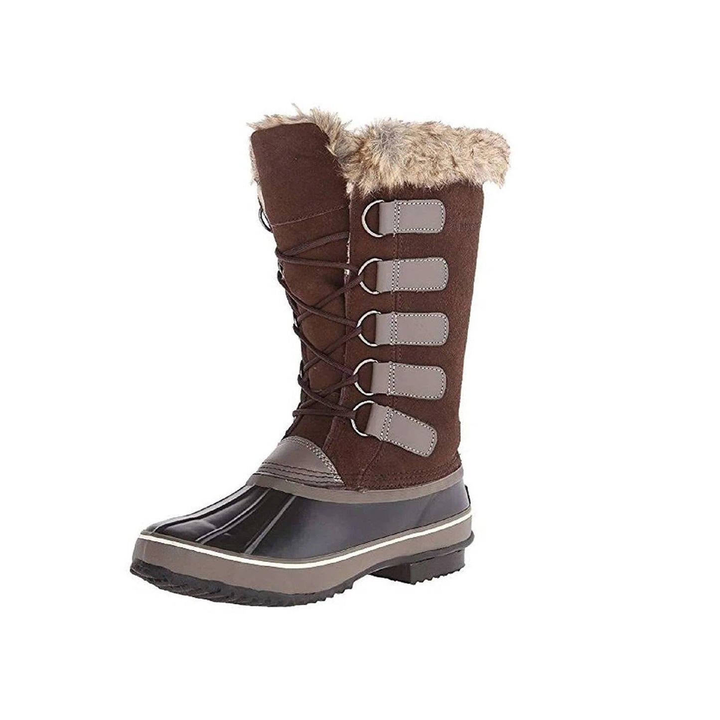 Women's Kathmandu Snow Boot