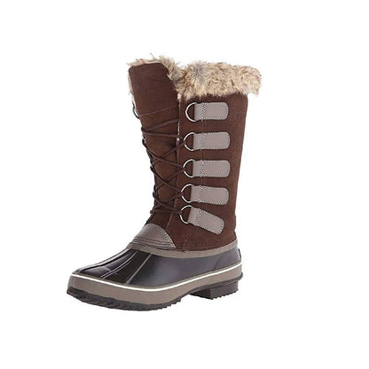 Women's Kathmandu Snow Boot