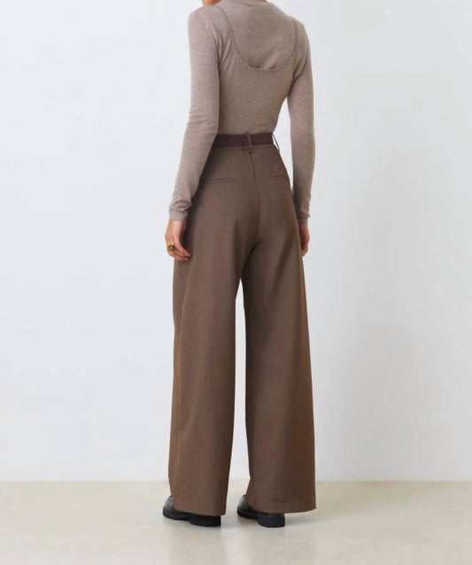 Prava Long Sleeve Top