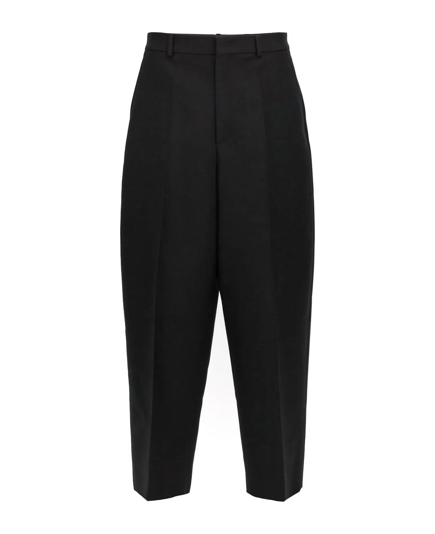 Valentino - Men's Wool Blend Pant - Rack Hunt