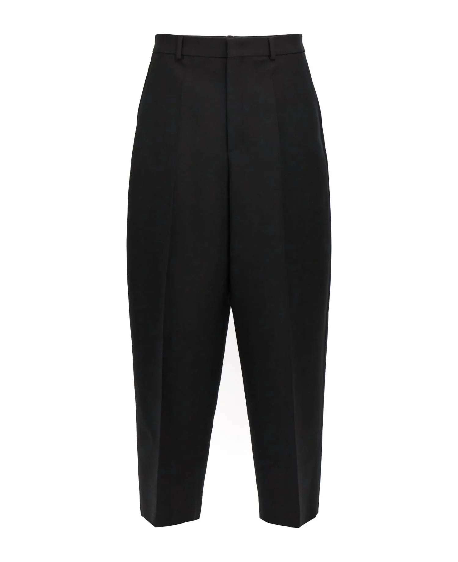 Valentino - Men's Wool Blend Pant - Rack Hunt