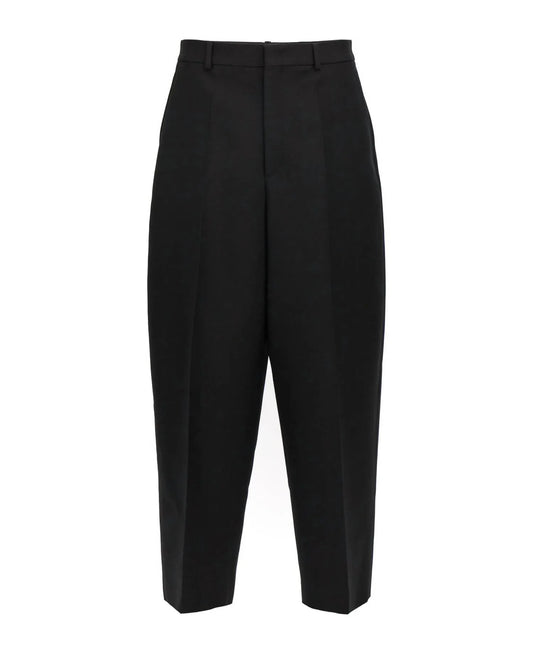 Valentino - Men's Wool Blend Pant - Rack Hunt
