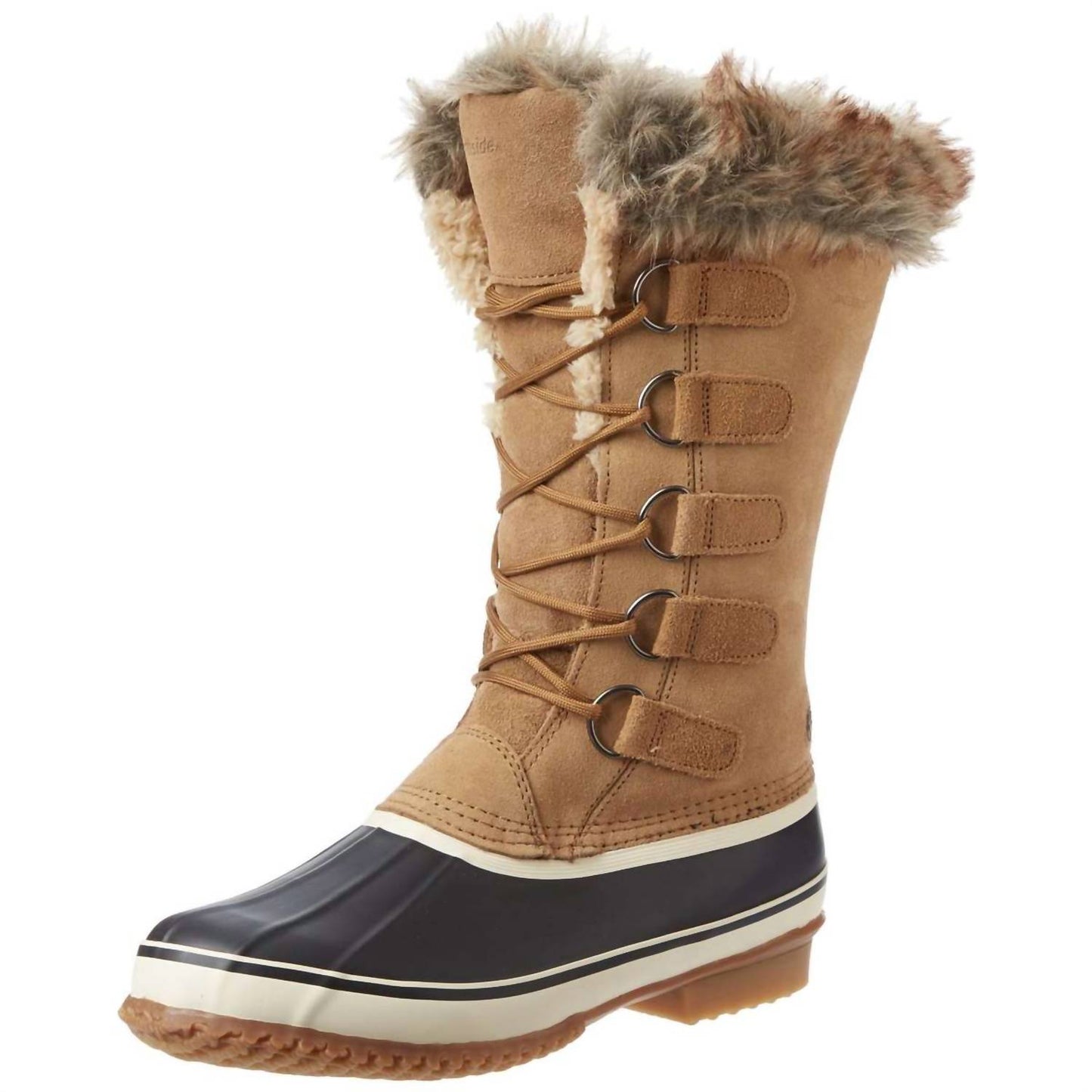 Women's Kathmandu Snow Boot