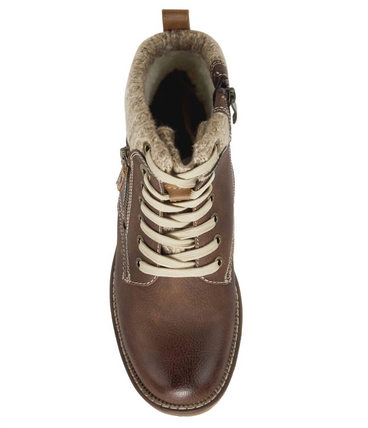 WOMEN'S KHAZERA BOOTS