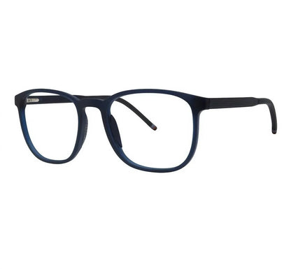 Giovani di Venezia - Men's Mo Equity Square Eyeglasses - Rack Hunt