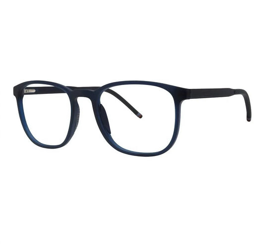 Giovani di Venezia - Men's Mo Equity Square Eyeglasses - Rack Hunt
